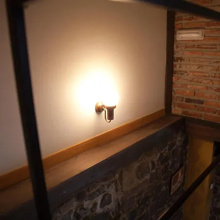 Apartman La Quintana De Anton - El Forno