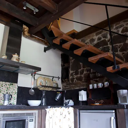 Apartman La Quintana De Anton - El Forno *